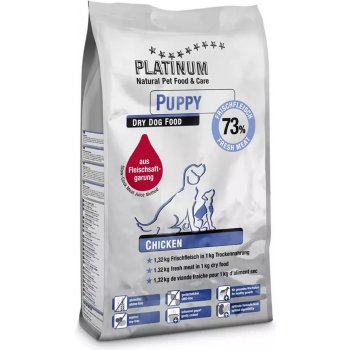 Platinum Puppy Chicken 1,5 kg
