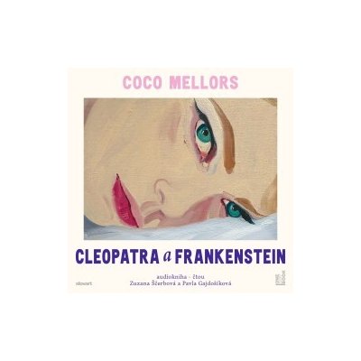 Kleopatra a Frankenstein – Hledejceny.cz