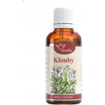 Serafin tinktura ze směsi pupenů Klouby 50 ml – Hledejceny.cz