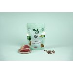 RUFRUF Click Výcvikové pamlsky šťavnatá kachna 200 g – Zboží Mobilmania