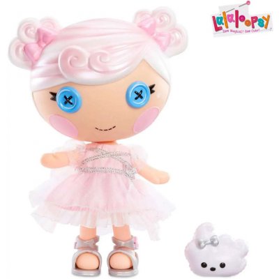 Lalaloopsy malá Breeze E. Sky – Zbozi.Blesk.cz