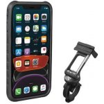 Pouzdro TOPEAK RIDECASE iPhone 11 Pro Max šedé – Hledejceny.cz