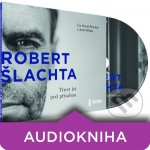 Robert Šlachta - Třicet let pod přísahou - Josef Klíma, Robert Šlachta – Zbozi.Blesk.cz