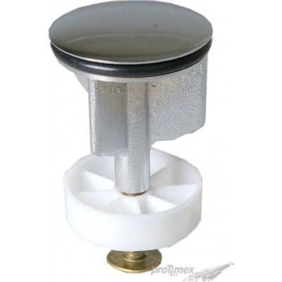 Zátka náhradní do automat.umyvadlové výpustě – Zboží Mobilmania