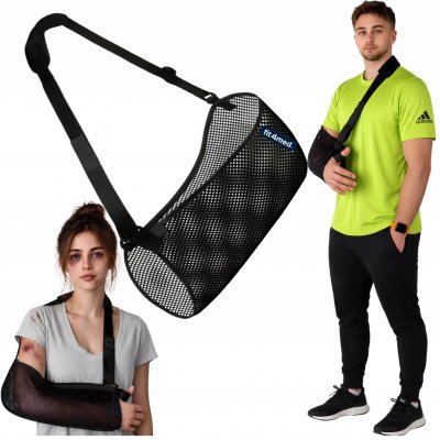 Fit4Med Ortéza na rameno – Hledejceny.cz