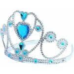 MaDe Korunka Zimní princezna s diamantem 11cm – Zboží Mobilmania