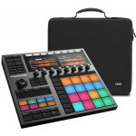 Native Instruments Maschine+ – Zboží Živě