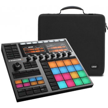 Native Instruments Maschine+