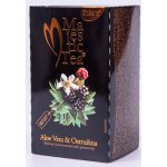 Biogena Majestic Aloe Vera & Ostružina 20 sáčků – Zboží Dáma