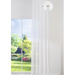 Záclona Flame bílá 400x245 cm – Hledejceny.cz