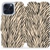 Pouzdro a kryt na mobilní telefon Apple Mobiwear - Apple iPhone 15 Pro Max - VA52S V koruně stromu