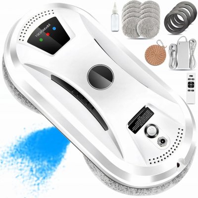 Hooha A7 bílý – Zboží Dáma