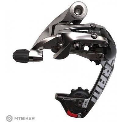 Sram RED22 WiFli