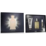 Hugo Boss Boss No. 6 Bottled EDT 100 ml + sprchový gel 100 ml + EDT 10 ml dárková sada – Hledejceny.cz