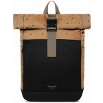 Vuch Virion Beige Béžová 19 l – Zboží Dáma