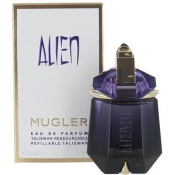 Thierry Mugler Alien Talisman parfémovaná voda dámská 30 ml plnitelná