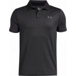 Under Armour Matchplay Printed Polo – Zboží Dáma