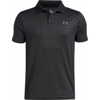 Under Armour Matchplay Printed Polo – Zboží Dáma