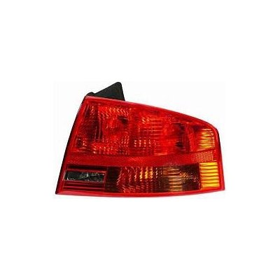 Zadní světlo- pravé vnější AUDI A4 (B7) 2004-2008 |004-2008| EAGLE EYES | 5901532389395 – Hledejceny.cz