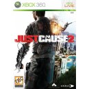 Just Cause 2