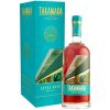 Rum TAKAMAKA ST.ANDRE Extra NOIR 43% 0,7 l (holá láhev)
