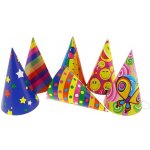 Godan Party čepička mix barev Typ: Pro kluka – Zboží Dáma