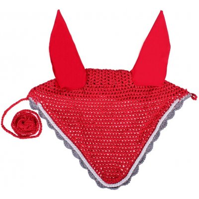 Q-ESSENTIALS Čabraka Color fel rood – Hledejceny.cz
