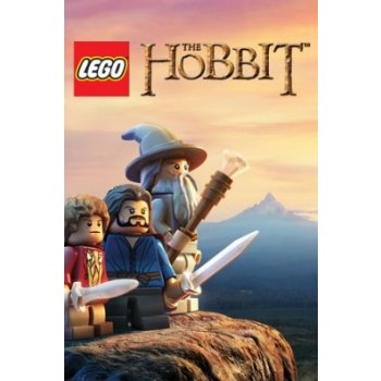 Lego The Hobbit