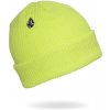 Čepice Volcom Full Stone Lime pánská čepice