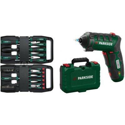 PARKSIDE PSSA 4 B2 – Zboží Dáma