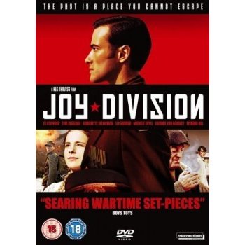 Joy Division DVD