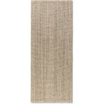 Hanse Home Collection Bouclé Jute 105973 Ivory White Béžová – Sleviste.cz