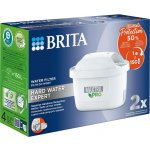 Brita Maxtra Pro Hard Water Expert 2 ks – Sleviste.cz