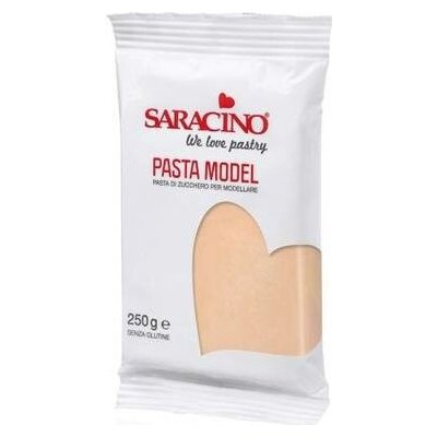 Saracino mod.hm-Skin Tone Rose Beige-tělová 250 g – Sleviste.cz