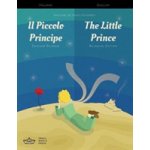 Il Piccolo Principe / The Little Prince Italian/English Bilingual Edition with Audio Download – Hledejceny.cz