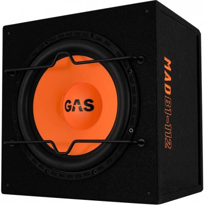 GAS MAD B1-112 – Zbozi.Blesk.cz