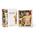 LEGO® 853967 dřevěná figurka limitovaná – Zboží Živě