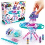 EP Line So Slime sliz duhový žehlení mění barvu na baterie UV Světlo – Hledejceny.cz