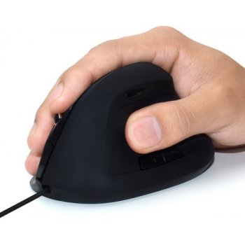 Ewent Ergonomic Vertical Mouse EW3157