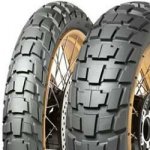 Dunlop TRAILMAX RAID 130/80 R17 65S – Zboží Mobilmania