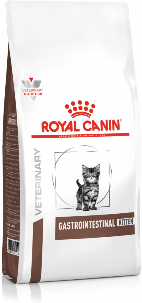 Royal Canin VHN CAT GASTROINTESTINAL KITTEN 400 g