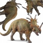 Schleich Styracosaurus 15033 – Zbozi.Blesk.cz