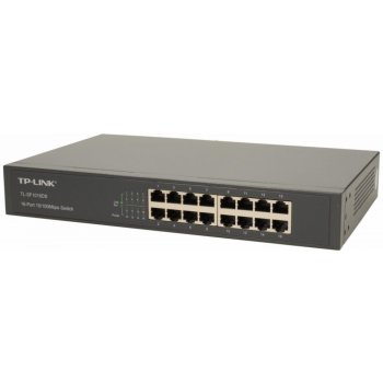 TP-Link TL-SF1016DS