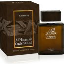 Al Haramain Oudh Patchouli parfémovaná voda unisex 100 ml