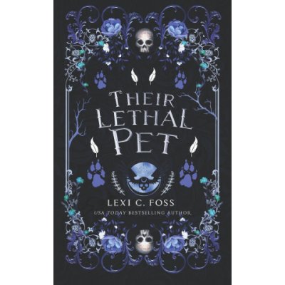 Their Lethal Pet Lexi C. Foss – Hledejceny.cz
