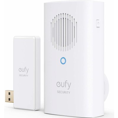 Anker Eufy Video Doorbell Chime for HomeBase2 E8741021 – Zbozi.Blesk.cz