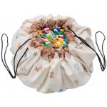 PLAY&GO hrací deka vak na hračky Big Cars – Sleviste.cz