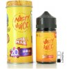 Příchuť pro míchání e-liquidu Nasty Juice SNV Cush Man 20 ml