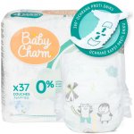 BabyCharm Premium s Indikátorem Maxi 7-14 kg 37 ks – Hledejceny.cz