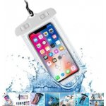 Pouzdro Voděodolné na telefon černé – Zbozi.Blesk.cz